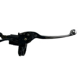 Rear Brake Caliper and Master Cylinder Assy for Jonway B09 125cc Scooter - Version 30 - VMC Chinese Parts