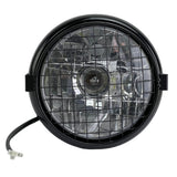 Headlight - Mini Bike - Coleman B200C, B200R, B200V, RB200 - VMC Chinese Parts