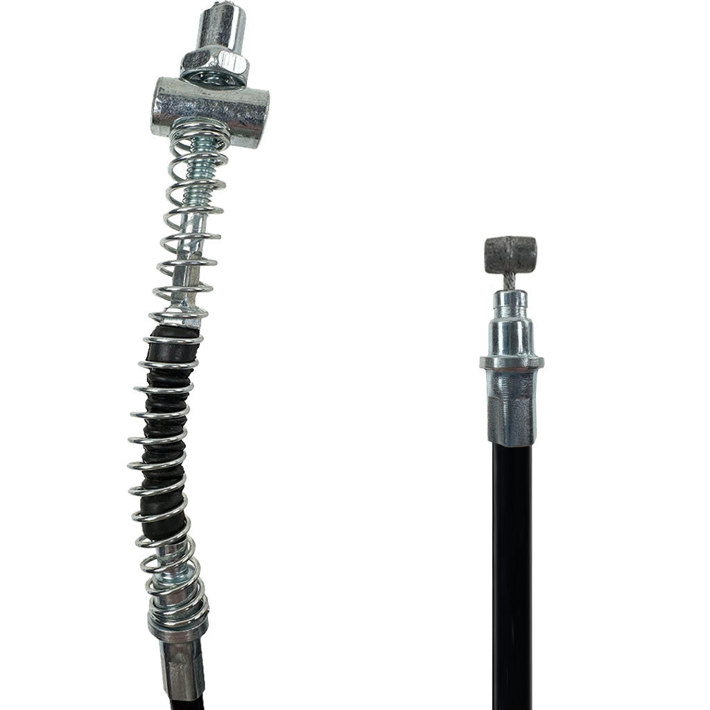 Brake Cable - 81.0 Inch - Rear - Scooter - VMC Chinese Parts