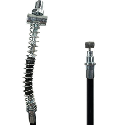 Brake Cable - 81.0 Inch - Rear - Scooter - VMC Chinese Parts