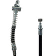 Brake Cable - 83.0 Inch - Rear - Jonway BWS-R Scooter - VMC Chinese Parts