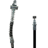 Brake Cable - 83.0 Inch - Rear - Jonway BWS-R Scooter - VMC Chinese Parts