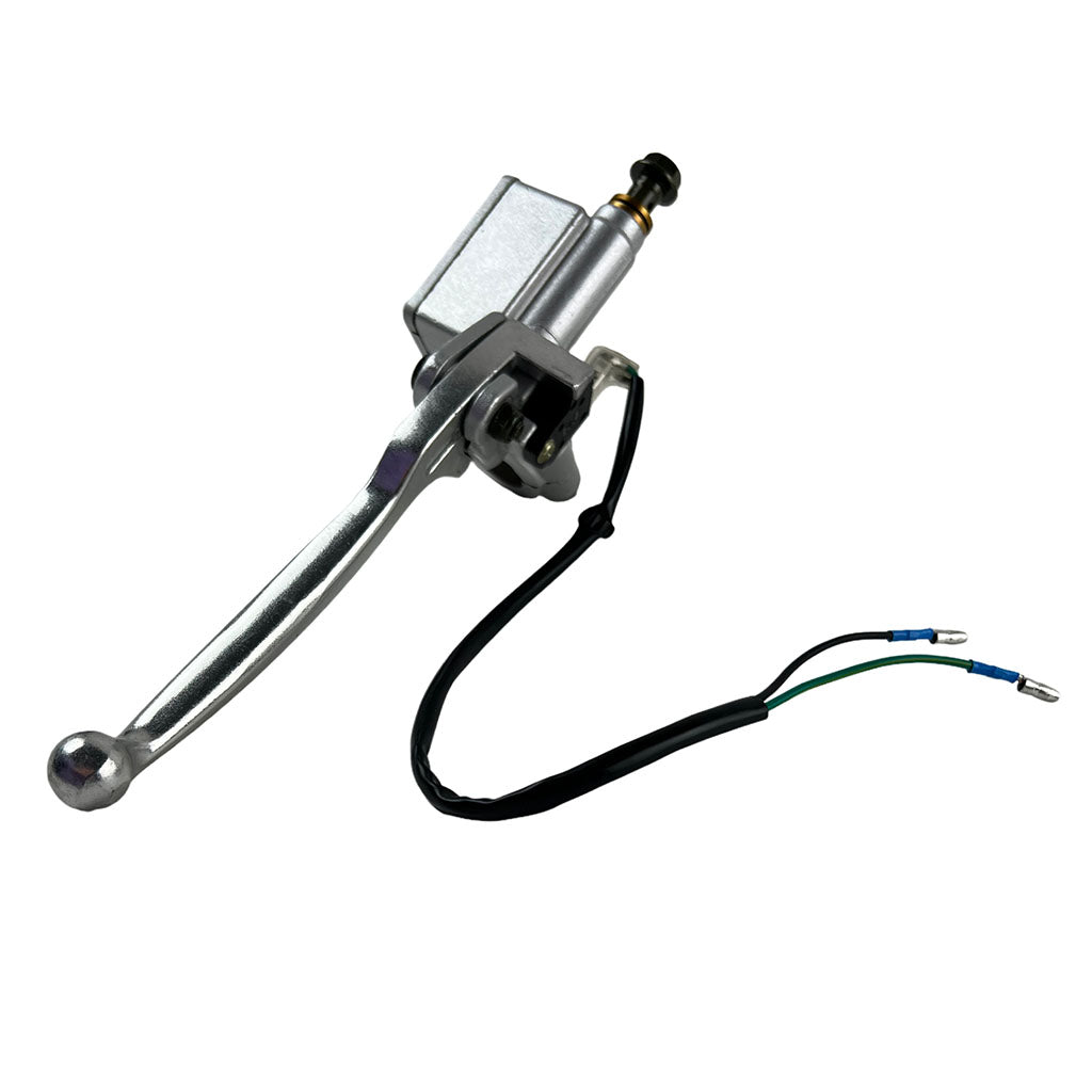 Brake Master Cylinder - Front - Tao Tao EVO 50, Lancer 150, Quantum 150 Scooters - VMC Chinese Parts