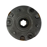 Clutch - Zongshen ZL60 - Kayo KMB60 Dirt Bike - VMC Chinese Parts