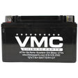 Battery - 7Ah - Lithium - - - - - - - - - 6.0 L * 3.5 W * 3.75 H - VMC Chinese Parts