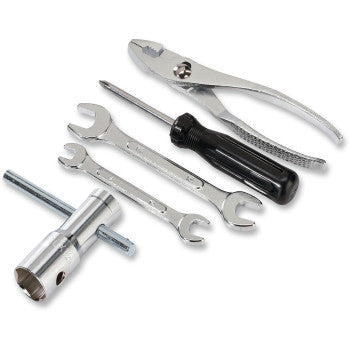 Moose Racing Economy Tool Set - (3812-0605) - VMC Chinese Parts