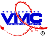 VMC Chinese Parts