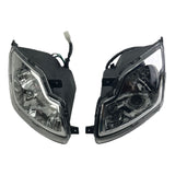 Headlight - Scooter - Eurospeed 150cc - RIGHT - VMC Chinese Parts