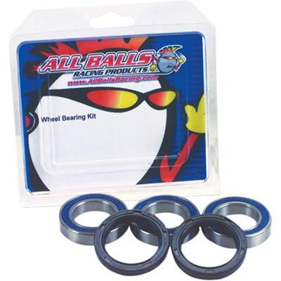 Wheel Bearing and Seal Kit - 6205-2RS - (0215-0037) All Balls - VMC Chinese Parts