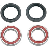 Moose Racing Wheel Bearing and Seal Kit - 6905-2RS - (0215-0117) - VMC Chinese Parts