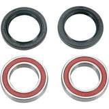 Moose Racing Wheel Bearing and Seal Kit - 6905-2RS - (0215-0117) - VMC Chinese Parts