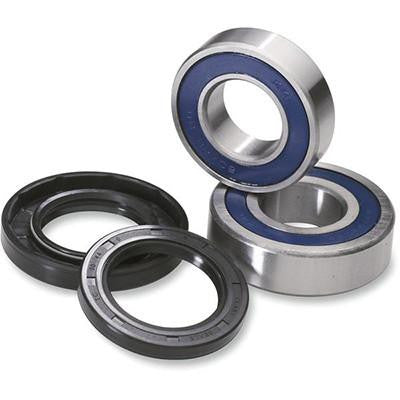 Moose Racing Wheel Bearing and Seal Kit - 6004-2RD - (0215-0241) - VMC Chinese Parts