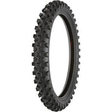 2.50-12 Michelin Star-X MS3 Star Cross Mini Line Up Dirt Bike Tire (0313-0443) - VMC Chinese Parts