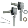 Tie Rod End Kit - 10mm Male with 10mm Stud - (0430-0453) Moose Racing - VMC Chinese Parts