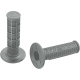 Handlebar Grips - Gray - (0630-0391) Moose - VMC Chinese Parts