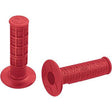 Handlebar Grips - Red - (0630-0392) Moose - VMC Chinese Parts