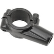 Universal Mirror Mount - 7/8 Inch - Black - Left - (0641-0188) - VMC Chinese Parts