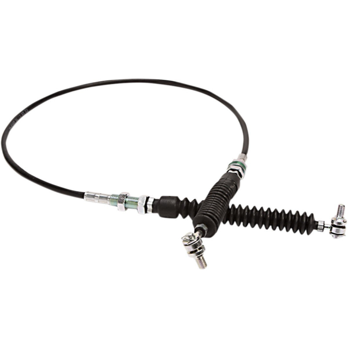 Gear Shift Cable - 78.0 Inch - Polaris - (0652-2123) Motion Pro - VMC Chinese Parts