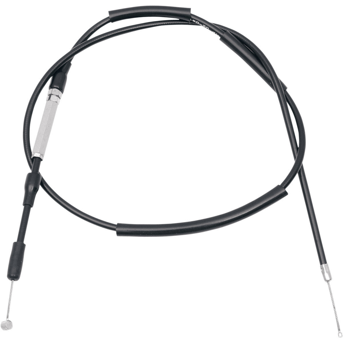 Throttle Cable - 42.0 Inch - (0654-0049) Motion Pro Hot Start - VMC Chinese Parts