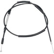 Throttle Cable - 40.0 Inch - (0654-0034) Motion Pro Hot Start - VMC Chinese Parts