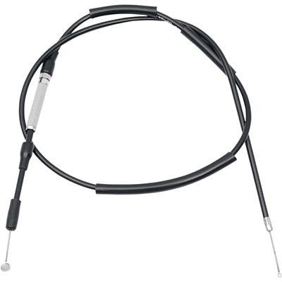 Throttle Cable - 40.0 Inch - (0654-0034) Motion Pro Hot Start - VMC Chinese Parts