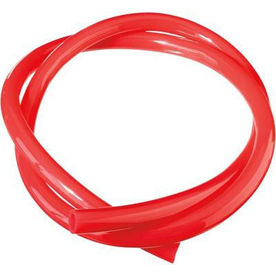 Moose Racing Fuel and Carburetor Vent Line - Red - 3/16 inch - 3 foot - (0706-0247) - VMC Chinese Parts