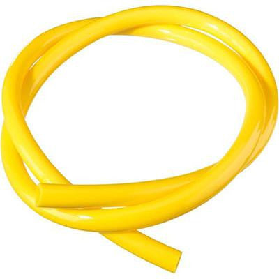 Moose Racing Fuel and Carburetor Vent Line - Yellow - 3/16 inch - 3 foot - (0706-0248) - VMC Chinese Parts