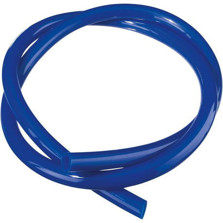 Moose Racing Fuel and Carburetor Vent Line - Blue - 1/8 inch - 5 foot - (0706-0258) - VMC Chinese Parts