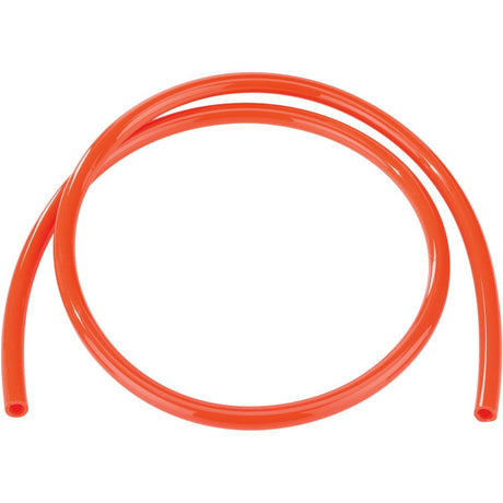 Moose Racing Fuel and Carburetor Vent Line - Orange - 1/8 inch - 5 foot - (0706-0302) - VMC Chinese Parts