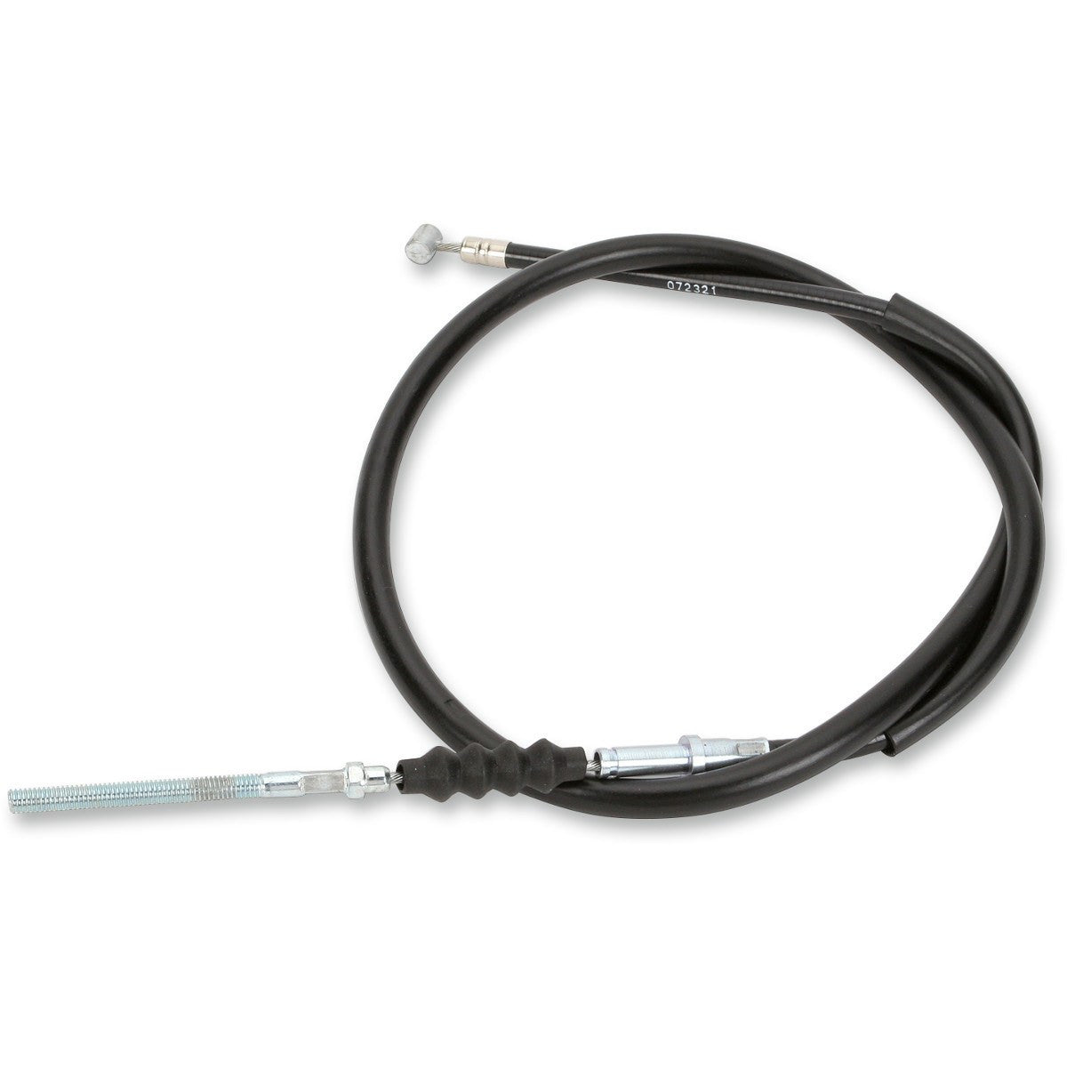 Brake Cable - 41.0 Inch - Front - (072321) Parts Unlimited - VMC Chinese Parts