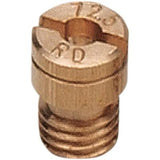 EBC A-Bax Precision Keihin Style Main Jet - KJ110 - (1006-0142) - VMC Chinese Parts