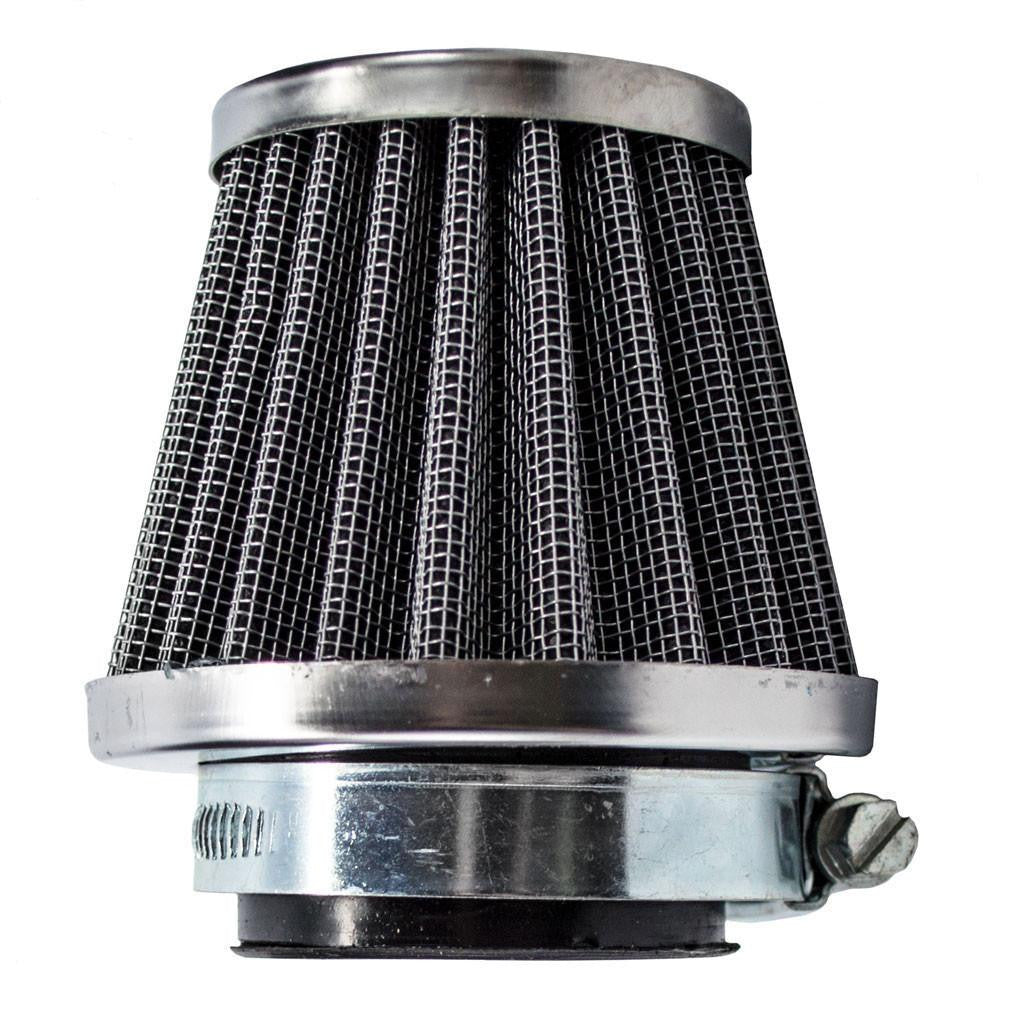 Air Filter - 38mm ID - 125cc-200cc - Version 5 - VMC Chinese Parts