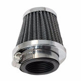 Air Filter - 39mm ID - Straight - 1.54 Inch - (1011-3154) Emgo - VMC Chinese Parts