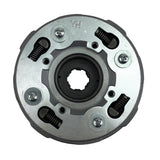 Clutch Assembly - 17 Teeth - 50cc-125cc Full Auto - Version 7 - VMC Chinese Parts