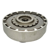 Clutch Assembly - 18 Teeth - 50cc-125cc Manual - Version 4 - VMC Chinese Parts