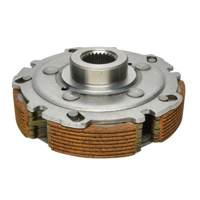 Wet Clutch - UTV 500cc 700cc - HiSun Menards Massimo - Version 40 - VMC Chinese Parts