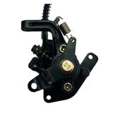 Front and Rear Brake Assy Tao Tao Arrow and Targa, Coleman BK200 Go-Karts - VMC Chinese Parts