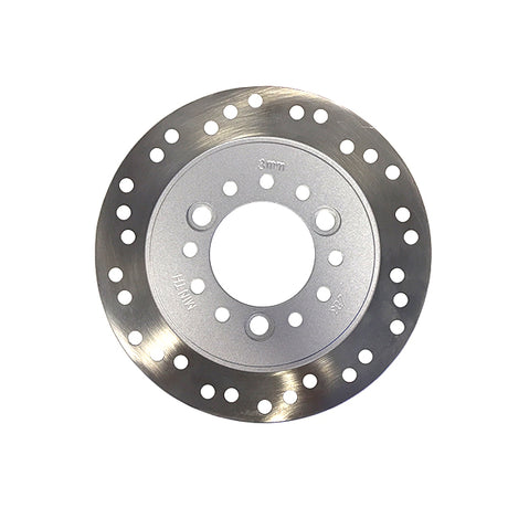 Brake Rotor Disc - 190mm - 3 Bolt - Tao Tao Blade, Thunder - VMC Chinese Parts