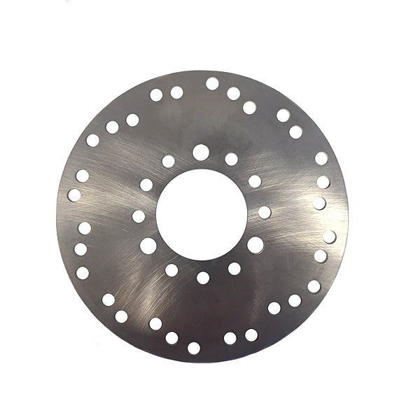 Brake Rotor Disc - 190mm - 3 Bolt - Tao Tao Blade, Thunder - VMC Chinese Parts