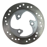 Brake Rotor Disc - 190mm - 3 Bolt - Version 131 - VMC Chinese Parts