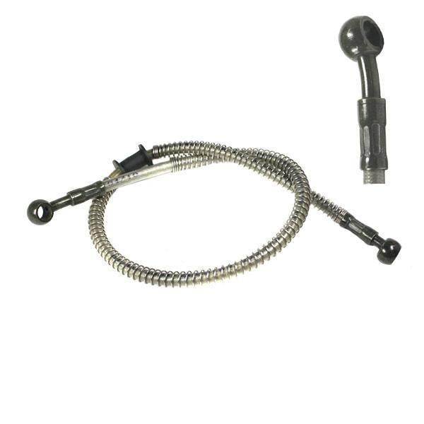 Brake Hose - 26.0 Inch - VMC Chinese Parts