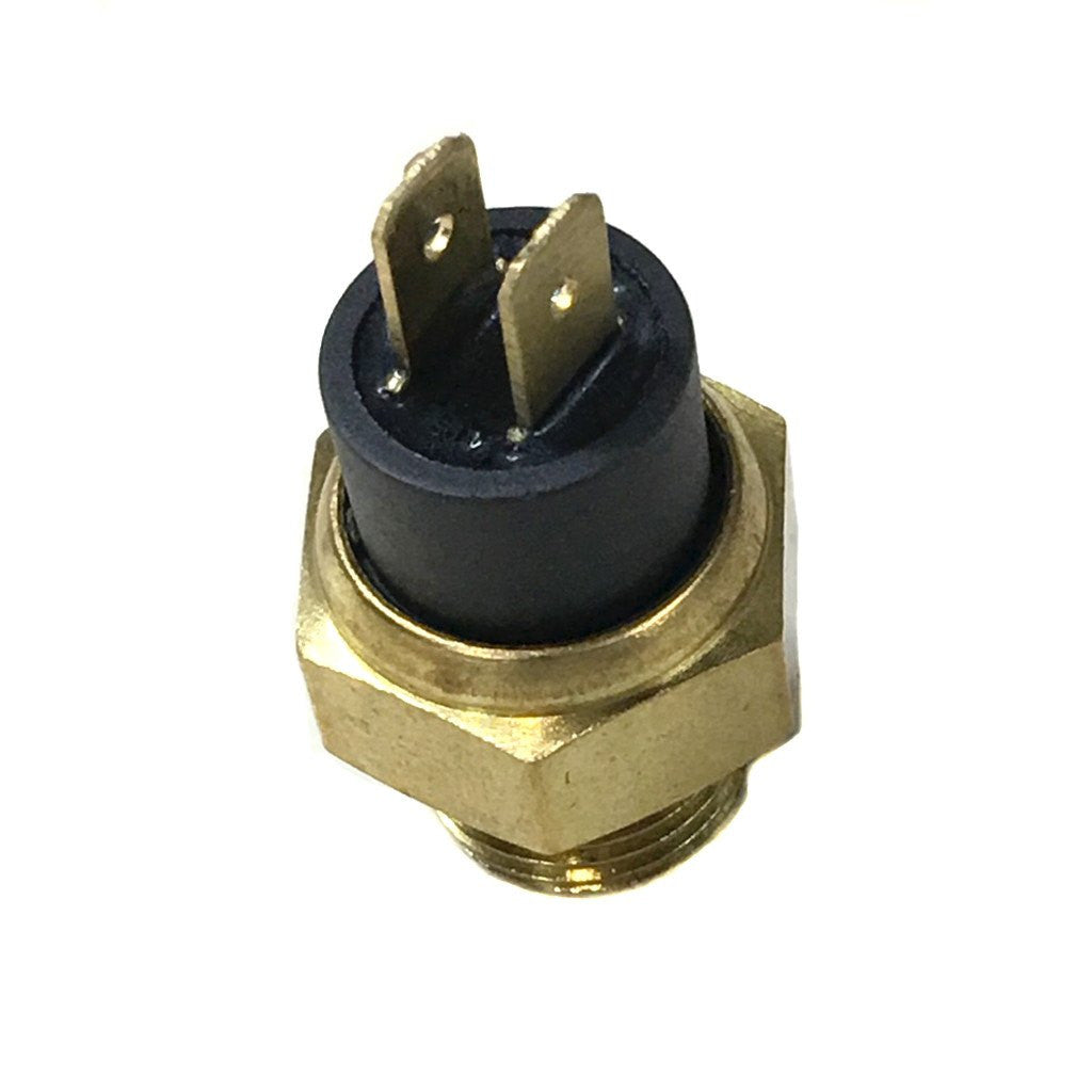 Temperature Sensor for Water Cooled Engine 2-Prong - VMC Chinese Parts