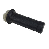 Handlebar Throttle Grip - Black - RIGHT - VMC Chinese Parts