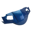 Body Panel - Handlebar Cover for Tao Tao CY50A CY150B Maxpower Scooter - BLUE - VMC Chinese Parts