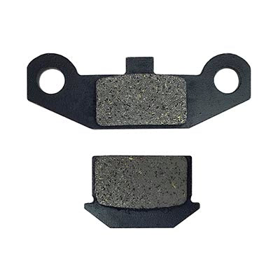 Brake Pad Set - Tao Tao ATA125F, ATA150G, Bull 150, Raptor 200, Rhino 250 - VMC Chinese Parts