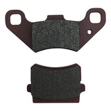 Brake Pad Set - Hammerhead, TrailMaster Go-Karts - VMC Chinese Parts