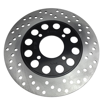 Brake Rotor Disc - 220mm - 4 Bolt - Hammerhead - Version 54 - VMC Chinese Parts