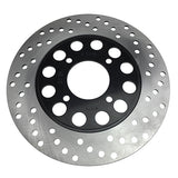 Brake Rotor Disc - 220mm - 4 Bolt - Hammerhead - Version 54 - VMC Chinese Parts