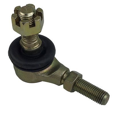 Tie Rod End / Ball Joint - 10mm Male with 12mm Stud - LH Threads - VMC Chinese Parts