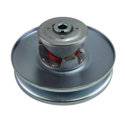 Torque Converter Driven Pulley Assembly - 40 Series 5/8 Inch Bore for ATVs, UTVs and Go-Karts - Version 56 - VMC Chinese Parts